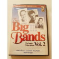 Jazz Legends, The Big Bands, Vol. 2, DVD