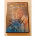 Jazz Legends, Eddie 'Lockjaw' Davis Quartet, Vol. 1 & 2, DVD