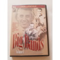Jazz Legends, Big Bands Vol. 1, The Soundies, DVD