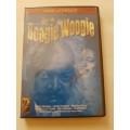 Jazz Legends, Boogie Woogie, DVD