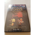 Jazz Legends, A Tribute to Charlie Parker Vol. 1, DVD