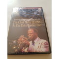 Jazz Legends, The Clark Terry Quartet & Duke Jordan Trio, DVD