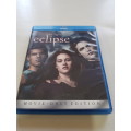 Blu-ray Disc, The Twilight Saga, Eclipse