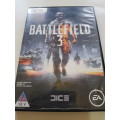 Battlefield 3, PC DVD Rom