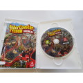 Roller Coaster Tycoon World, PC DVD