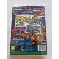 Roller Coaster Tycoon World, PC DVD