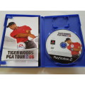Playstation 2, Tiger Woods PGA Tour 06