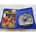 Playstation 2, Kidz Sports Basketball