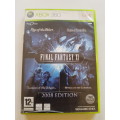Xbox 360, Final Fantasy XI, 2008 Edition