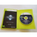Xbox 360, Final Fantasy XI, 2008 Edition
