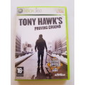 Xbox 360, Tony Hawk's Proving Ground