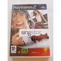 Playstation 2, Singstar Rocks!