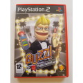 Playstation 2, Buzz The Sports Quiz
