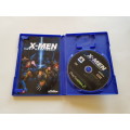 Playstation 2, X-Men, New Dimension