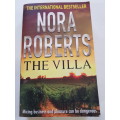Nora Roberts, The Villa