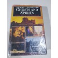 The Encyclopedia of Ghosts and Spirits by John & Anne Spencer