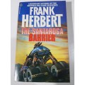 Frank Herbert, The Santaroga Barrier