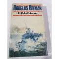 Douglas Reeman, To Risks Unknown, Hardcover