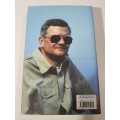 Tom Clancy, Red Rabbit, Hardcover, Like New