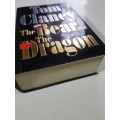 Tom Clancy, The Bear and the Dragon, Hardcover
