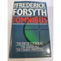 Frederick Forsyth, Film Omnibus, Hardcover
