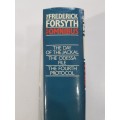 Frederick Forsyth, Film Omnibus, Hardcover