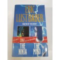 Eric Lustbader, The Ninja/The Miko, Hardcover