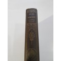George Eliot, Silas Marner, The Weaver of Raveloe, Hardcover