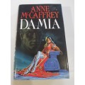 Anne McCaffrey, Damia, Hardcover