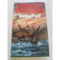 Dudley Pope, Ramage's Challenge, Hardcover