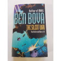 Ben Bova, The Silent War, The Asteroid Wars: III