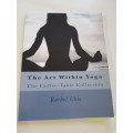The Art Within Yoga, The Coffee Table Collection, Rachel Chin