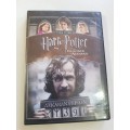 Harry Potter and the Prisoner of Azkaban, DVD