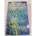 Frank Herbert and Bill Ransom, The Ascension Factor