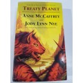 Anne McCaffrey and Jody Lynn Nye, Treaty Planet