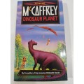 Anne McCaffrey, Dinosaur Planet