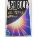 Ben Bova, Moonwar