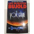Lois McMaster Bujold, The Vor Game