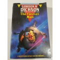 Gordon R. Dickson, The Forever Man