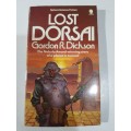 Gordon R. Dickson, Lost Dorsai