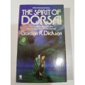 Gordon R. Dickson, The Spirit of Dorsai