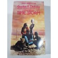 Gordon R. Dickson, Time Storm
