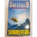 Charles Sheffield, Summertide