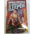 Charles Sheffield, My Brother's Keeper