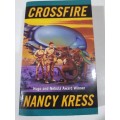 Nancy Kress, Crossfire
