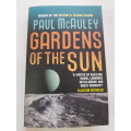 Paul McAuley, Gardens of the Sun