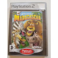 Playstation 2, Madagascar, Platinum