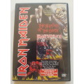 Iron Maiden, The Number of the Beast, DVD