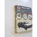 Rover 3500, 1976-1981, Workshop Manual