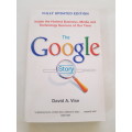 The Google Story by David Vise